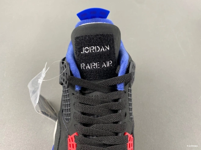 Rep MAX Air 4 FV5029-003 Jordan Air Rare 0724
